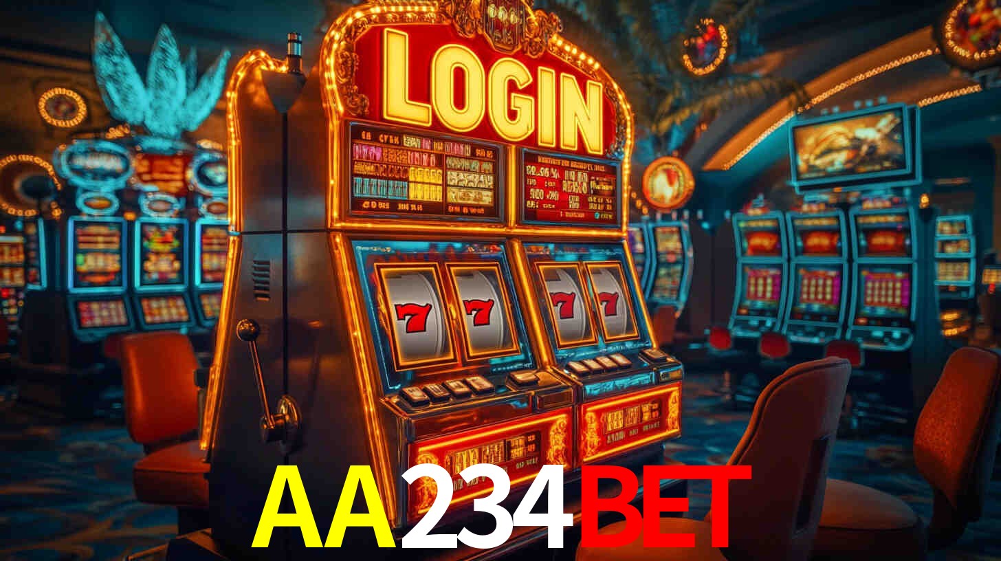 Programa VIP AA234BET