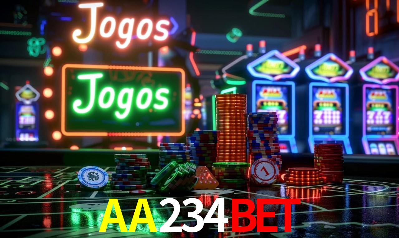 AA234BET