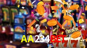 AA234 BET