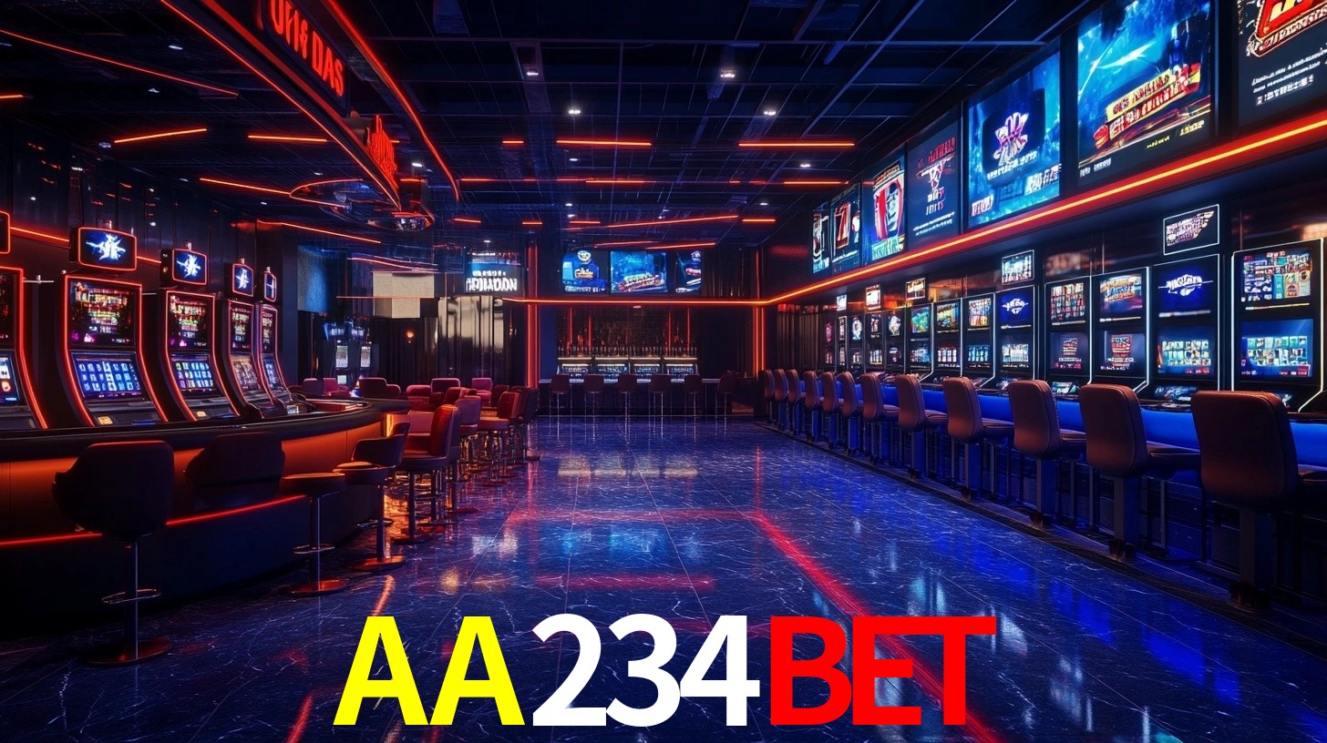 Roulette Table AA234BET