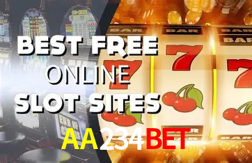 A Popularidade dos Caça-Níqueis no AA234BET