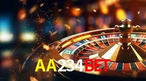 AA234BET Fortaleza - Reviews