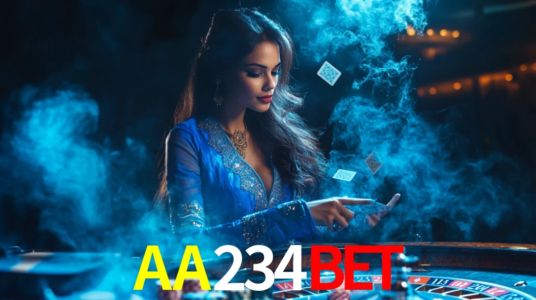 AA234BET Crash - Aviator e 35+ Jogos Instant Win