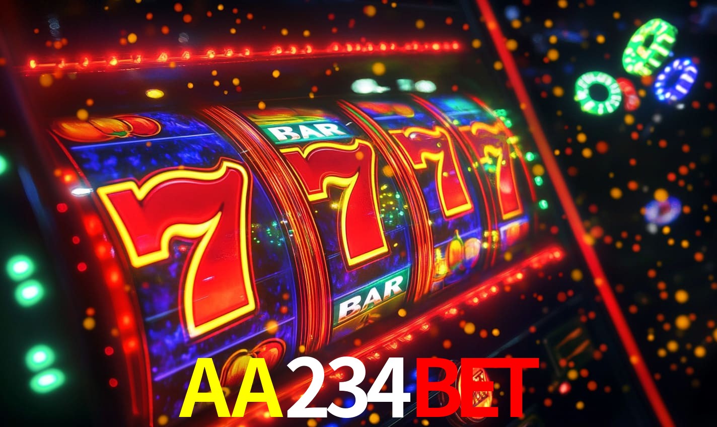 AA234BET