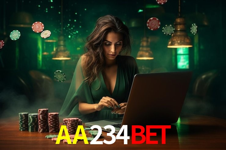 AA234BET - Installation Guide