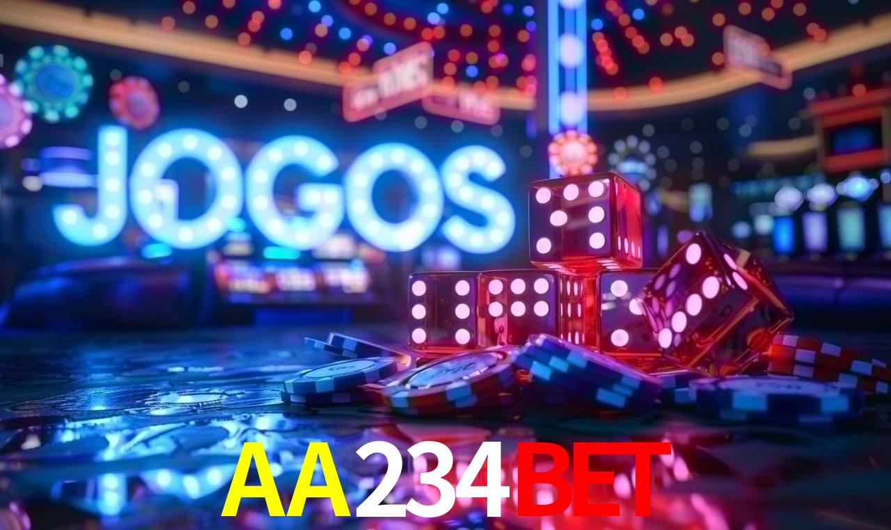 Casino VIP AA234BET