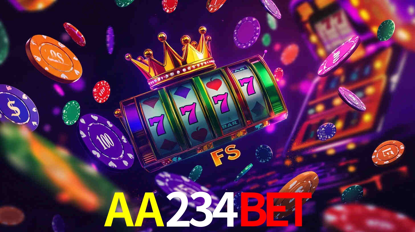Live Casino AA234BET