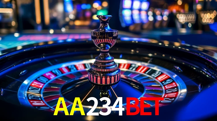 AA234BET App Interface