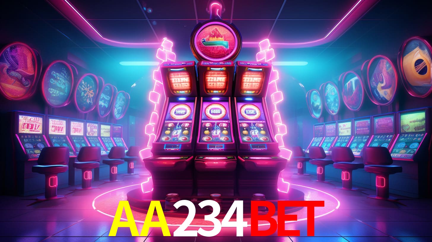 AA234BET