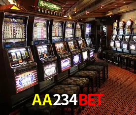 A Emoção da Loteria na AA234BET: Uma Chance de Mudança de Vida