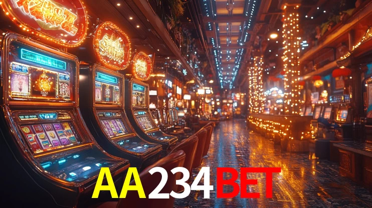 AA234BET,AA234.BET
