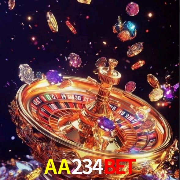 AA234BET - Rápido Acesse