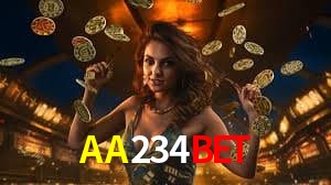 Game Providers AA234BET