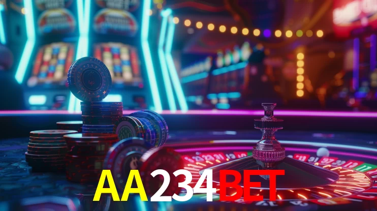 Platform Technology AA234BET