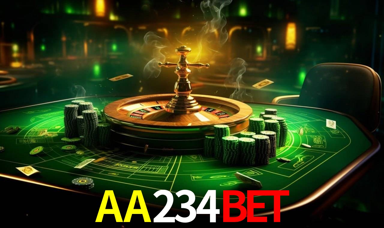 Interface Premium AA234BET